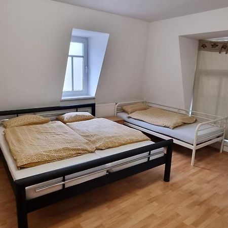 Apartment Karin Дрезден Екстер'єр фото