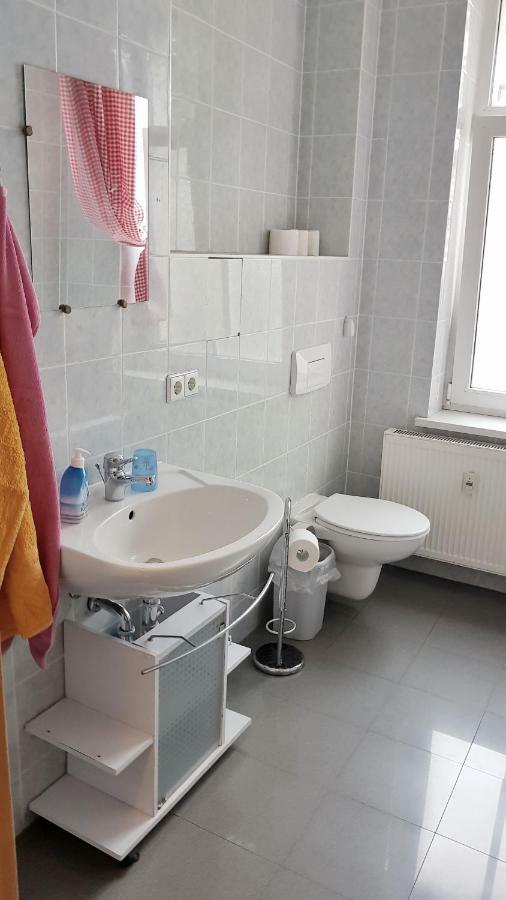 Apartment Karin Дрезден Екстер'єр фото